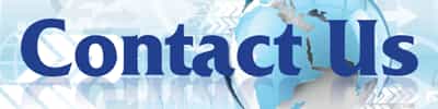 Contact us